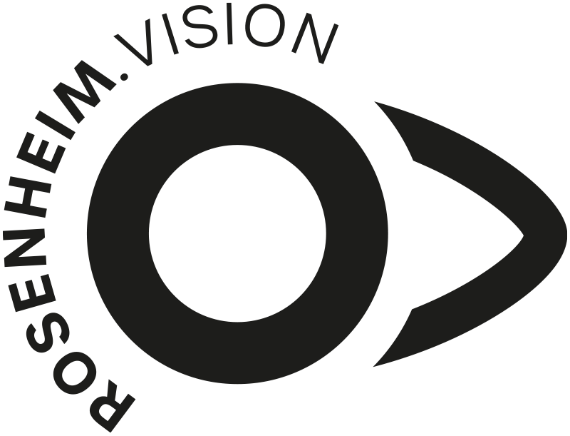 rosenheim.vision - Logo